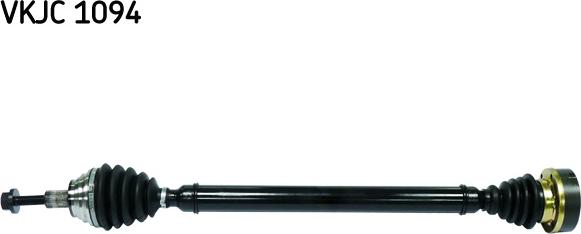 SKF VKJC 1094 - Drive Shaft onlydrive.pro