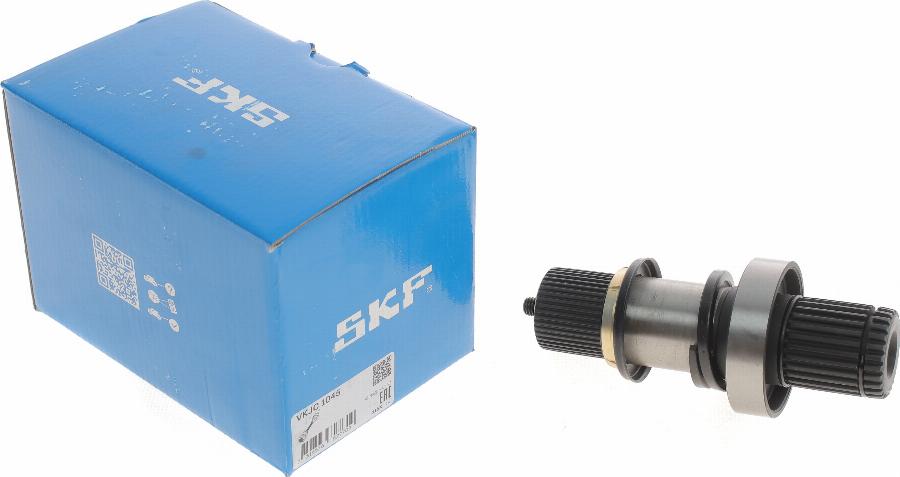 SKF VKJC 1045 - Полуосевой вал, дифференциал onlydrive.pro