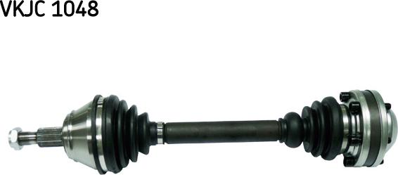 SKF VKJC 1048 - Drive Shaft onlydrive.pro