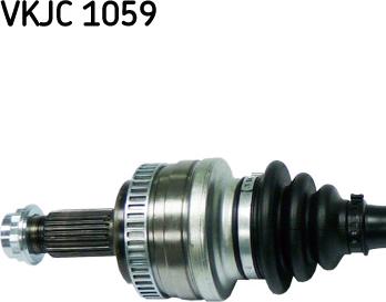 SKF VKJC 1059 - Drive Shaft onlydrive.pro