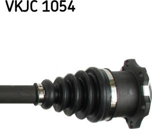 SKF VKJC 1054 - Drive Shaft onlydrive.pro