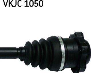 SKF VKJC 1050 - Drive Shaft onlydrive.pro