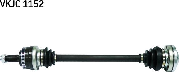 SKF VKJC 1152 - Drive Shaft onlydrive.pro