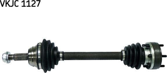 SKF VKJC 1127 - Drive Shaft onlydrive.pro