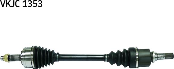 SKF VKJC 1353 - Drive Shaft onlydrive.pro