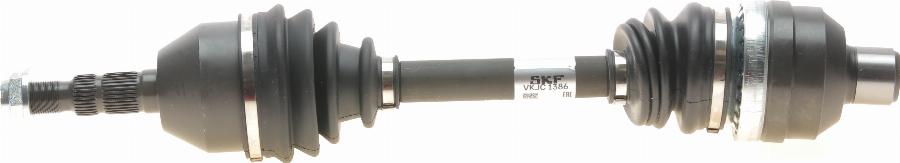 SKF VKJC 1386 - Drive Shaft onlydrive.pro