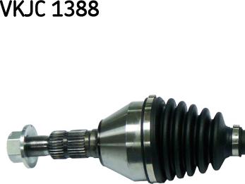 SKF VKJC 1388 - Drive Shaft onlydrive.pro