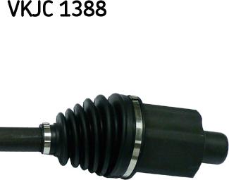 SKF VKJC 1388 - Drive Shaft onlydrive.pro