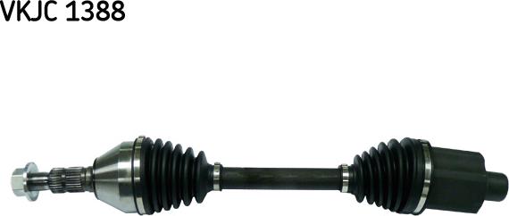 SKF VKJC 1388 - Drive Shaft onlydrive.pro