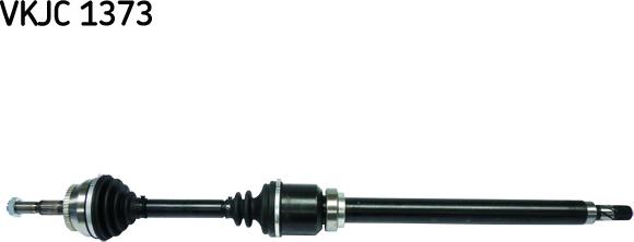 SKF VKJC 1373 - Drive Shaft onlydrive.pro