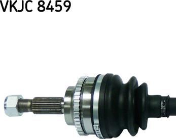 SKF VKJC 8459 - Veovõll onlydrive.pro