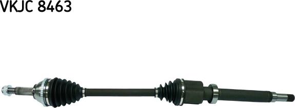 SKF VKJC 8463 - Drive Shaft onlydrive.pro