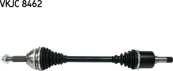 SKF VKJC 8462 - Drive Shaft onlydrive.pro