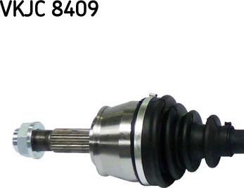 SKF VKJC 8409 - Drive Shaft onlydrive.pro