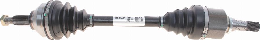 SKF VKJC 8591 - Drive Shaft onlydrive.pro