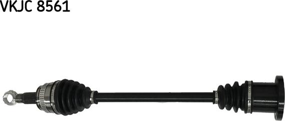 SKF VKJC 8561 - Drive Shaft onlydrive.pro