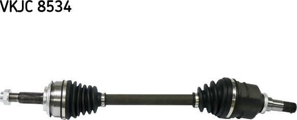 SKF VKJC 8534 - Drive Shaft onlydrive.pro