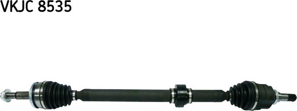 SKF VKJC 8535 - Drive Shaft onlydrive.pro