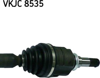 SKF VKJC 8535 - Drive Shaft onlydrive.pro