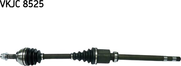 SKF VKJC 8525 - Drive Shaft onlydrive.pro