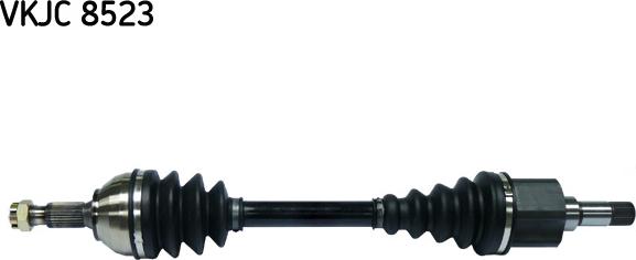 SKF VKJC 8523 - Drive Shaft onlydrive.pro