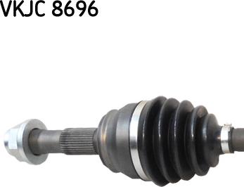 SKF VKJC 8696 - Drive Shaft onlydrive.pro