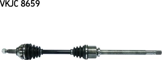 SKF VKJC 8659 - Drive Shaft onlydrive.pro