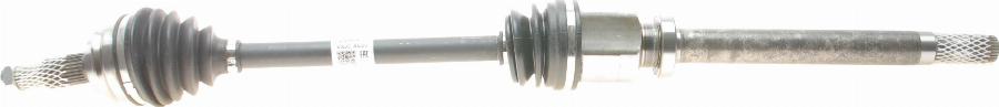 SKF VKJC 8650 - Drive Shaft onlydrive.pro