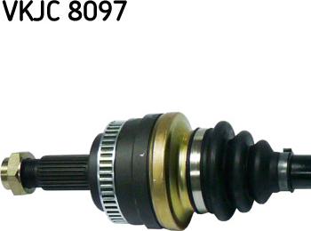 SKF VKJC 8097 - Drive Shaft onlydrive.pro