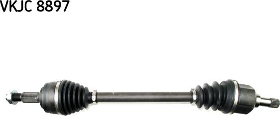 SKF VKJC 8897 - Drive Shaft onlydrive.pro