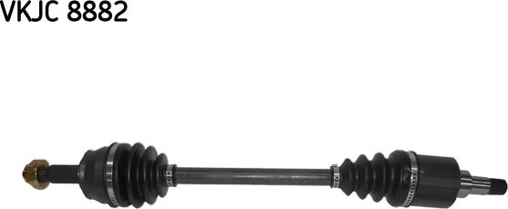 SKF VKJC 8882 - Drive Shaft onlydrive.pro