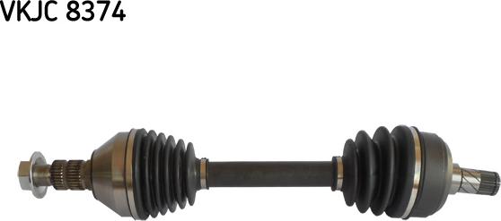 SKF VKJC 8374 - Drive Shaft onlydrive.pro