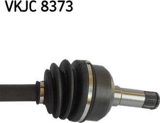 SKF VKJC 8373 - Drive Shaft onlydrive.pro