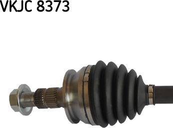 SKF VKJC 8373 - Drive Shaft onlydrive.pro