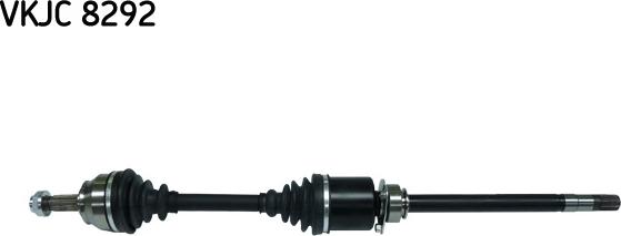 SKF VKJC 8292 - Drive Shaft onlydrive.pro