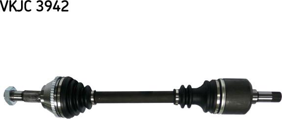 SKF VKJC 3942 - Drive Shaft onlydrive.pro