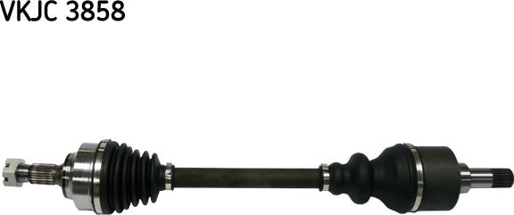 SKF VKJC 3858 - Drive Shaft onlydrive.pro