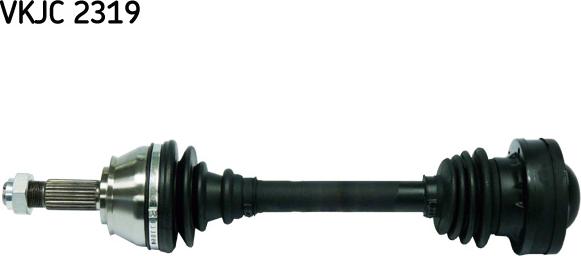 SKF VKJC 2319 - Drive Shaft onlydrive.pro