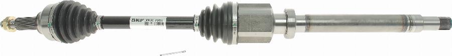 SKF VKJC 7951 - Drive Shaft onlydrive.pro