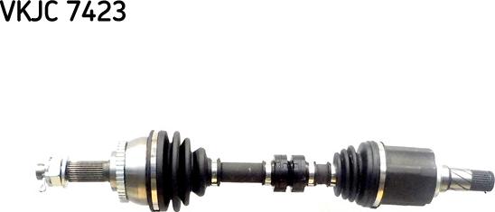 SKF VKJC 7423 - Drive Shaft onlydrive.pro