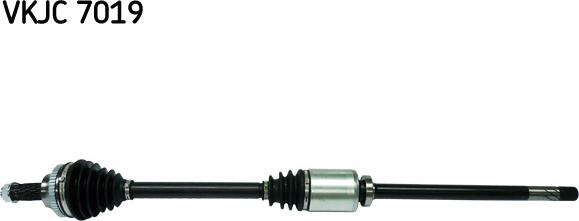 Maxgear 49-2462 - Drive Shaft onlydrive.pro