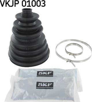 SKF VKJP 01003 - Bellow, drive shaft onlydrive.pro