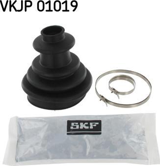 SKF VKJP 01019 - Bellow, drive shaft onlydrive.pro