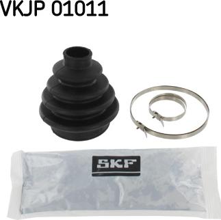 SKF VKJP 01011 - Putekļusargs, Piedziņas vārpsta onlydrive.pro