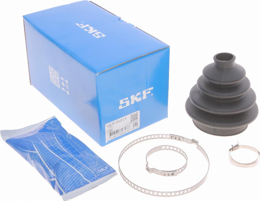 SKF VKJP 01013 - Putekļusargs, Piedziņas vārpsta onlydrive.pro