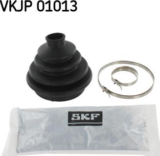 SKF VKJP 01013 - Bellow, drive shaft onlydrive.pro