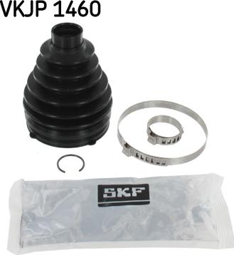 SKF VKJP 1460 - Bellow, drive shaft onlydrive.pro