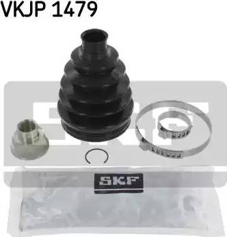 SKF VKJP 1479 - Bellow, drive shaft onlydrive.pro