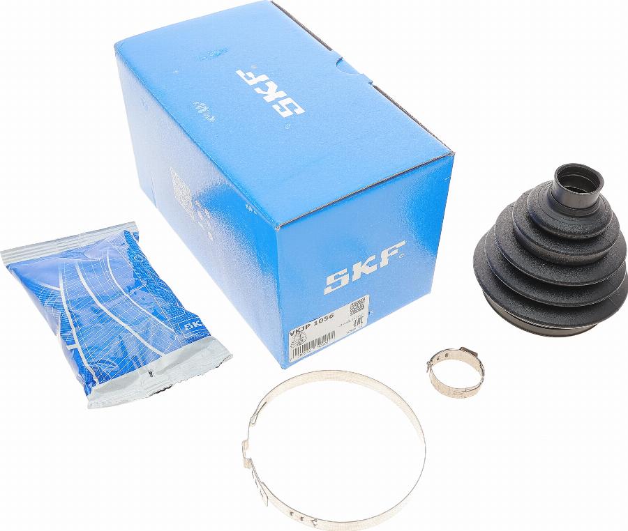 SKF VKJP 1056 - Putekļusargs, Piedziņas vārpsta onlydrive.pro