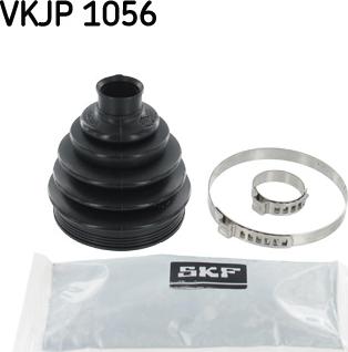 SKF VKJP 1056 - Bellow, drive shaft onlydrive.pro